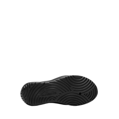 Clarks Womens Solevana Lily - Black