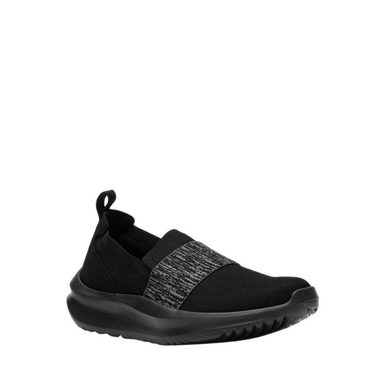 Clarks Womens Solevana Lily - Black