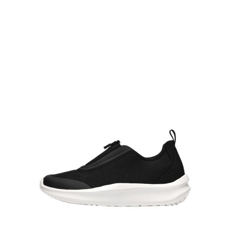Clarks Womens Solevana Bay - Black