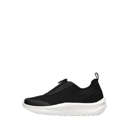 Clarks Womens Solevana Bay - Black