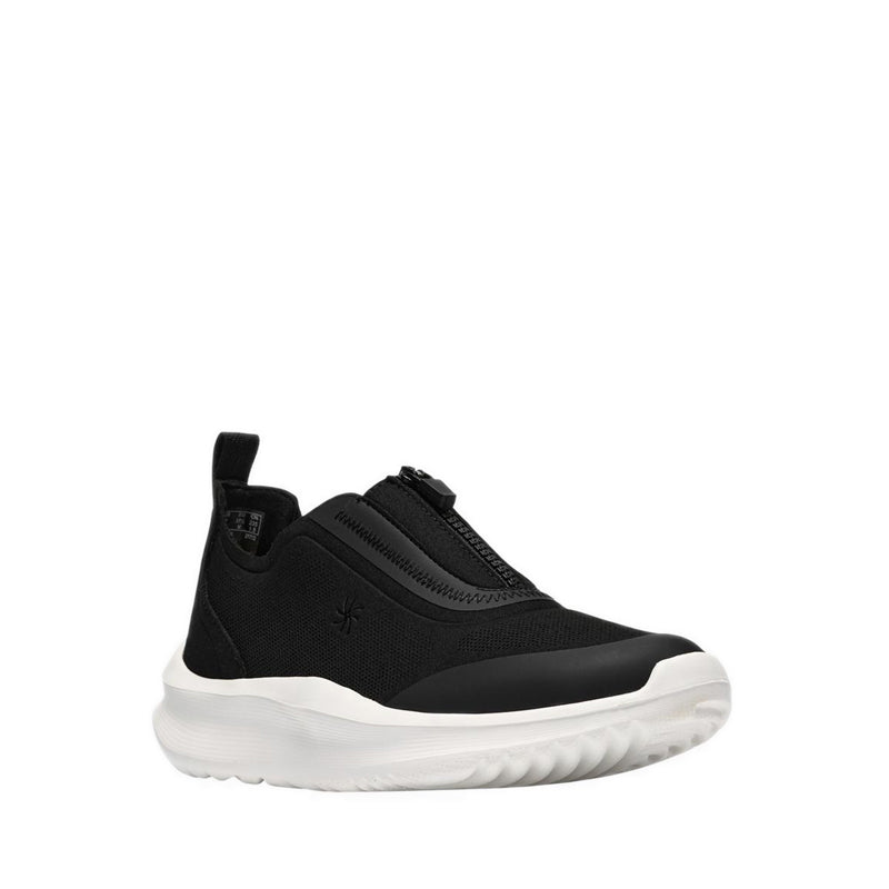 Clarks Womens Solevana Bay - Black