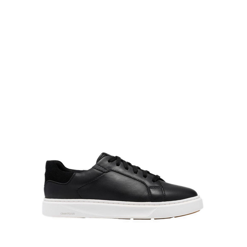 Clarks Womens Code C Lace - Black