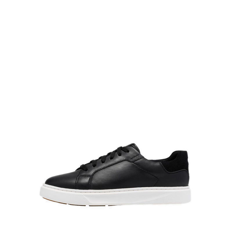 Clarks Womens Code C Lace - Black