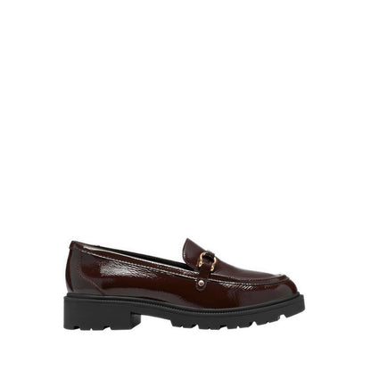 Clarks Womens Code L Step - Dark Brown