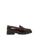 Clarks Womens Code L Step - Dark Brown