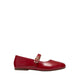 Clarks Womens Livia Jane - Red