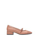 Clarks Womens Crista Strap - Pink