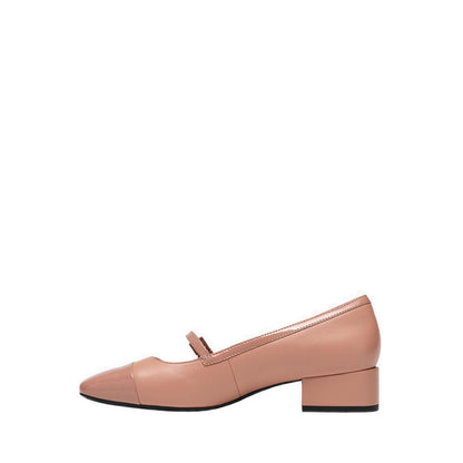 Clarks Womens Crista Strap - Pink