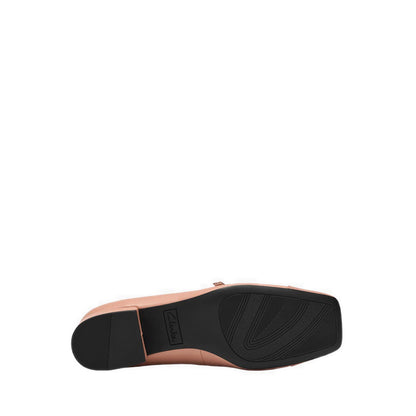 Clarks Womens Crista Strap - Pink