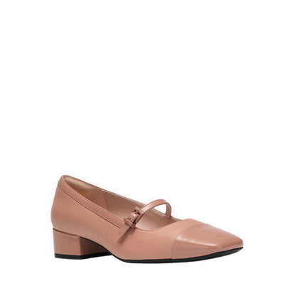 Clarks Womens Crista Strap - Pink