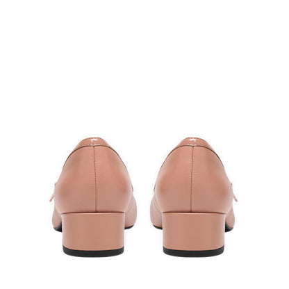 Clarks Womens Crista Strap - Pink