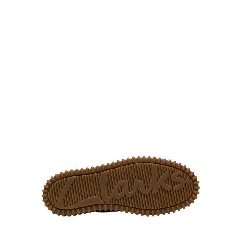Clarks Mens Torhill Lo - Dark Tan