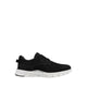 Clarks Mens Step365 Plain - Black
