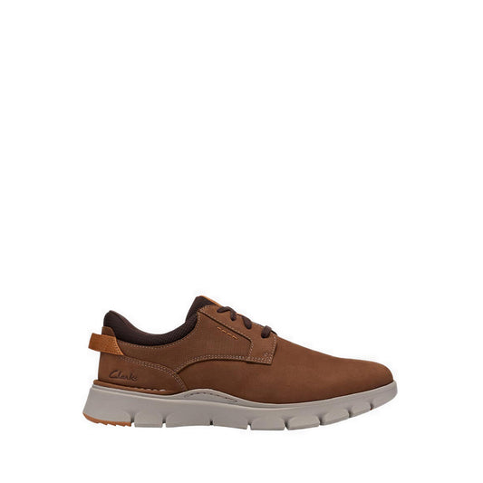 Clarks Mens Step365 Plain - Cola