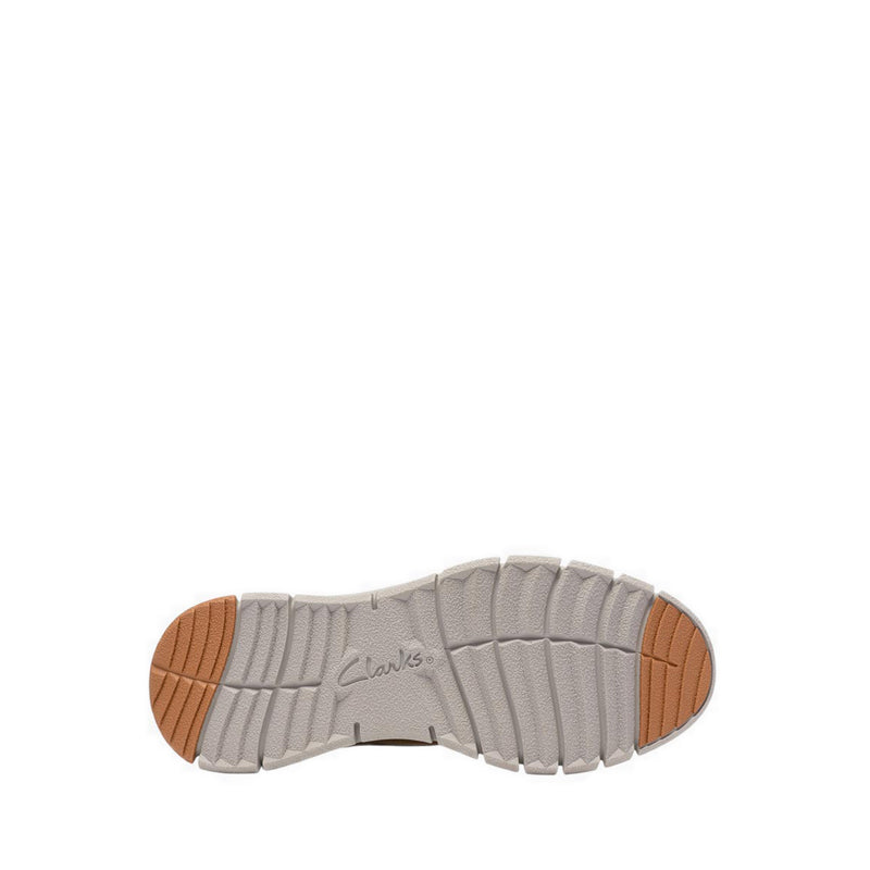 Clarks Mens Step365 Plain - Cola