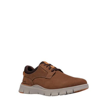 Clarks Mens Step365 Plain - Cola