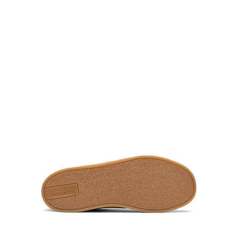 Clarks Mens Boxbee Walla - Maple
