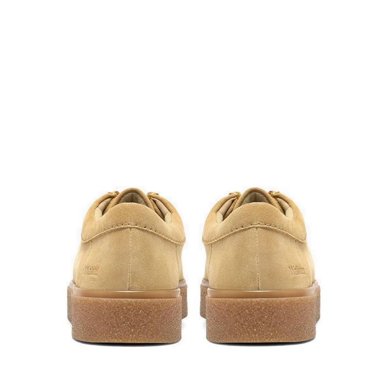 Clarks Mens Boxbee Walla - Maple