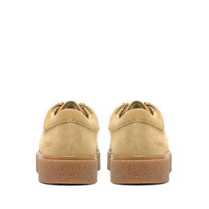 Clarks Mens Boxbee Walla - Maple