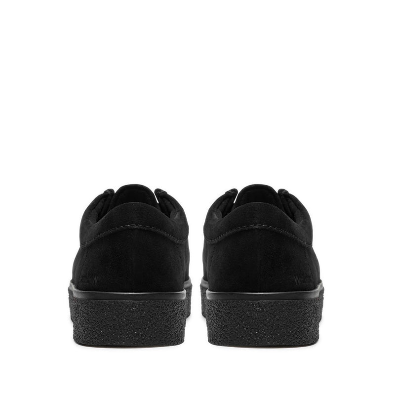 Clarks Mens Boxbee Walla - Black