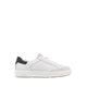 Clarks Mens Code C Tie - White