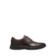 Clarks Mens Code H Plain - Brown