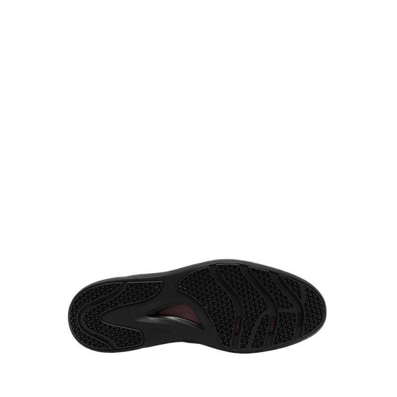 Clarks Mens Code H Plain - Brown