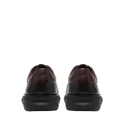Clarks Mens Code H Plain - Brown