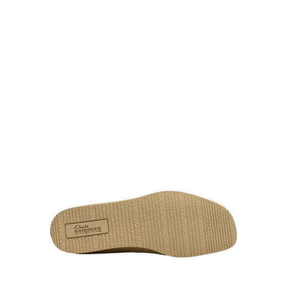 Clarks Womens Wallabee Lite. - Maple