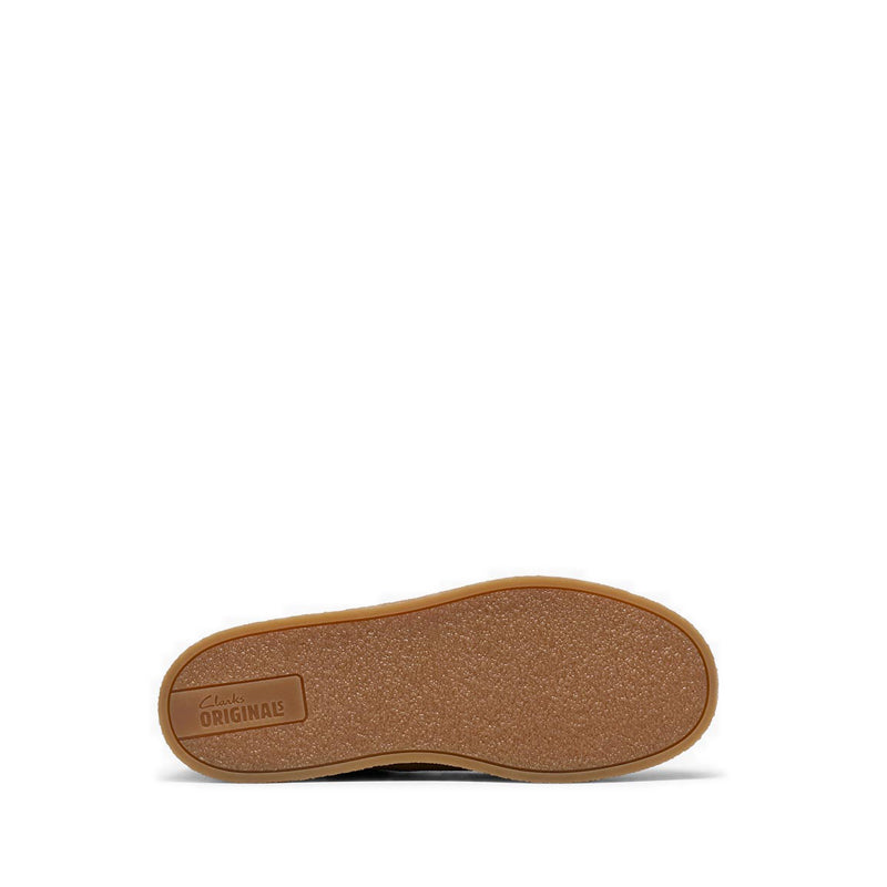 Clarks Womens Boxbee Walla. - Maple