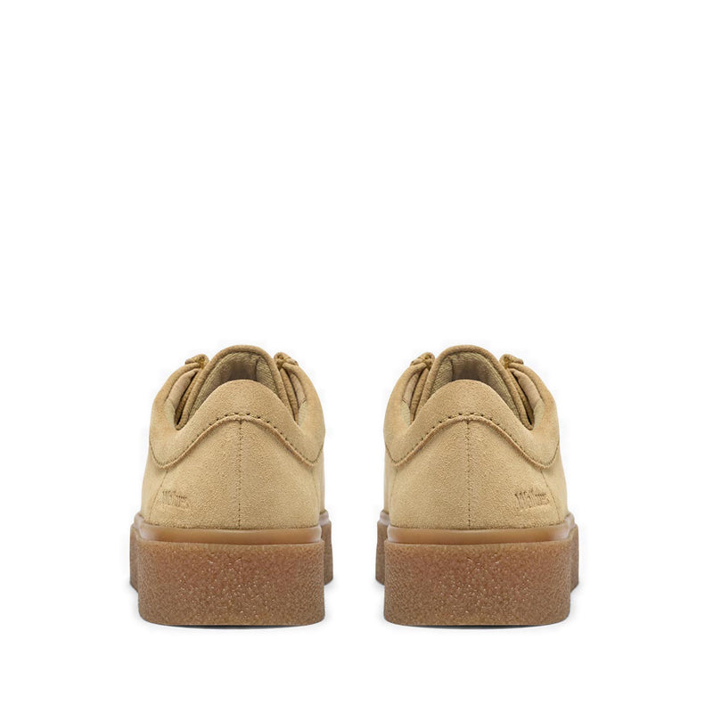 Clarks Womens Boxbee Walla. - Maple