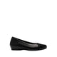 Clarks Womens Cathrynn Dusk - Black/Black Pat