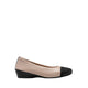 Clarks Womens Cathrynn Dusk - Sand Combi