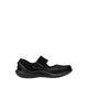 Clarks Womens Solevana Strap - Black Interest