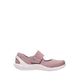 Clarks Womens Solevana Strap - Dusty Rose Int