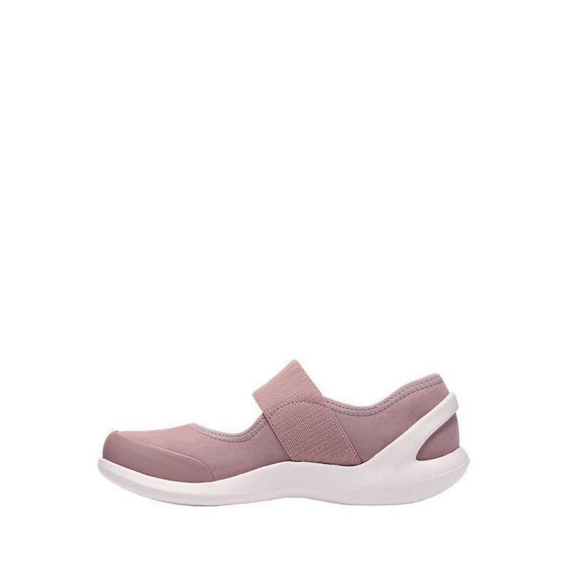 Clarks Womens Solevana Strap - Dusty Rose Int