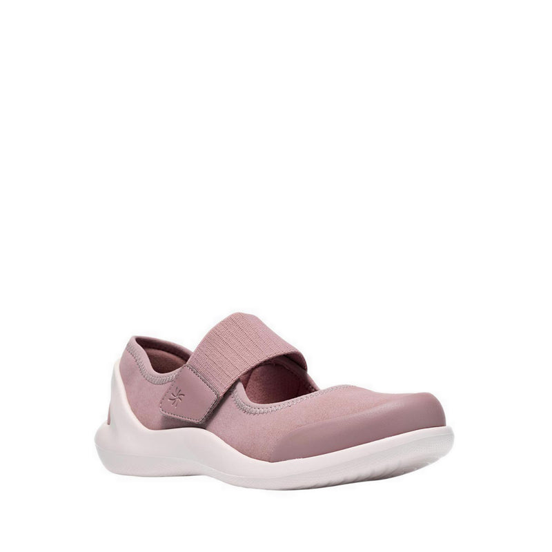 Clarks Womens Solevana Strap - Dusty Rose Int