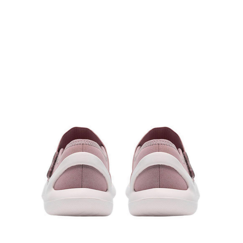 Clarks Womens Solevana Strap - Dusty Rose Int