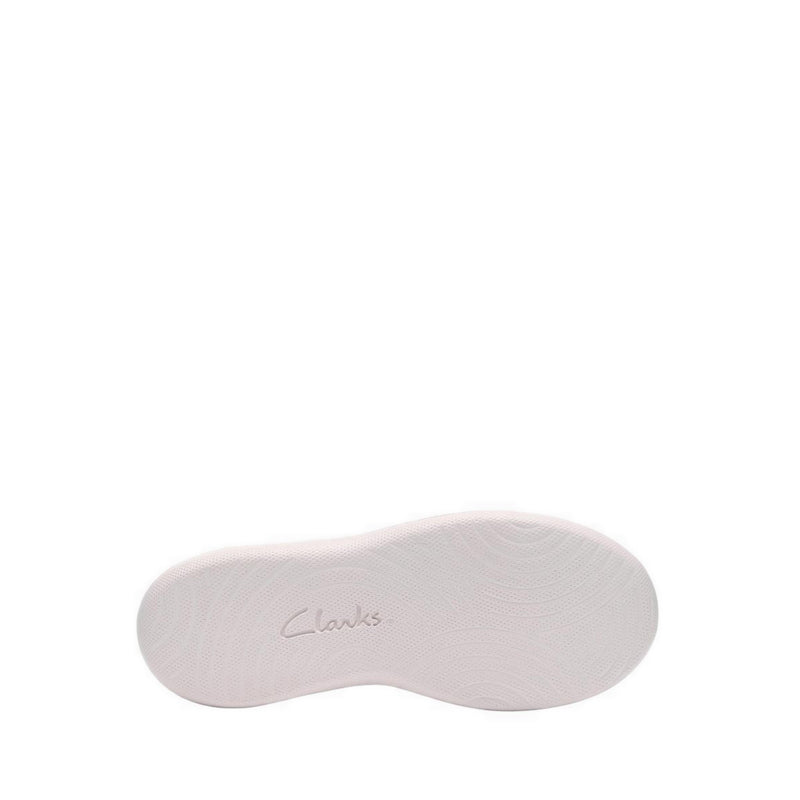 Clarks Womens Solevana Strap - Dusty Rose Int