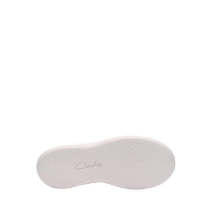 Clarks Womens Solevana Strap - Dusty Rose Int