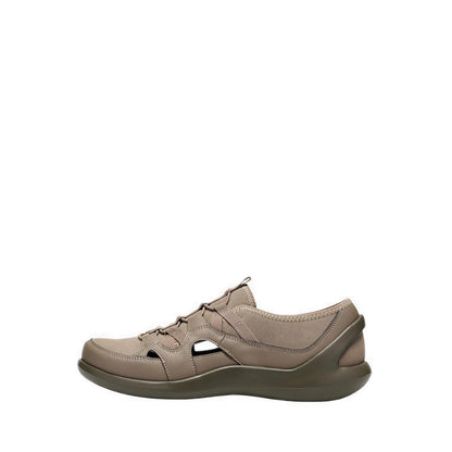 Clarks Womens Solevana Step - Stone Interest