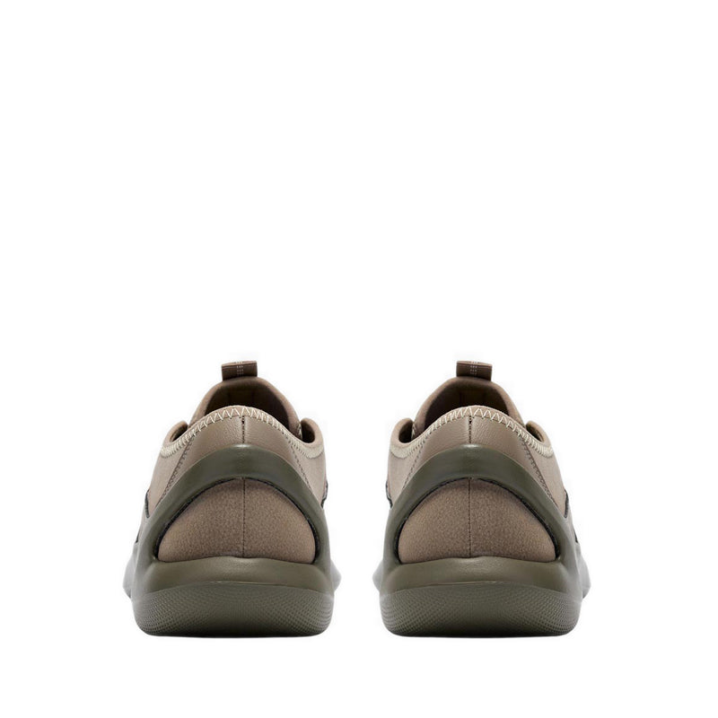 Clarks Womens Solevana Step - Stone Interest