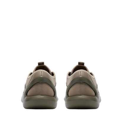 Clarks Womens Solevana Step - Stone Interest