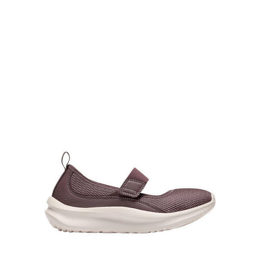 Clarks Womens Solevana Jane - Fig