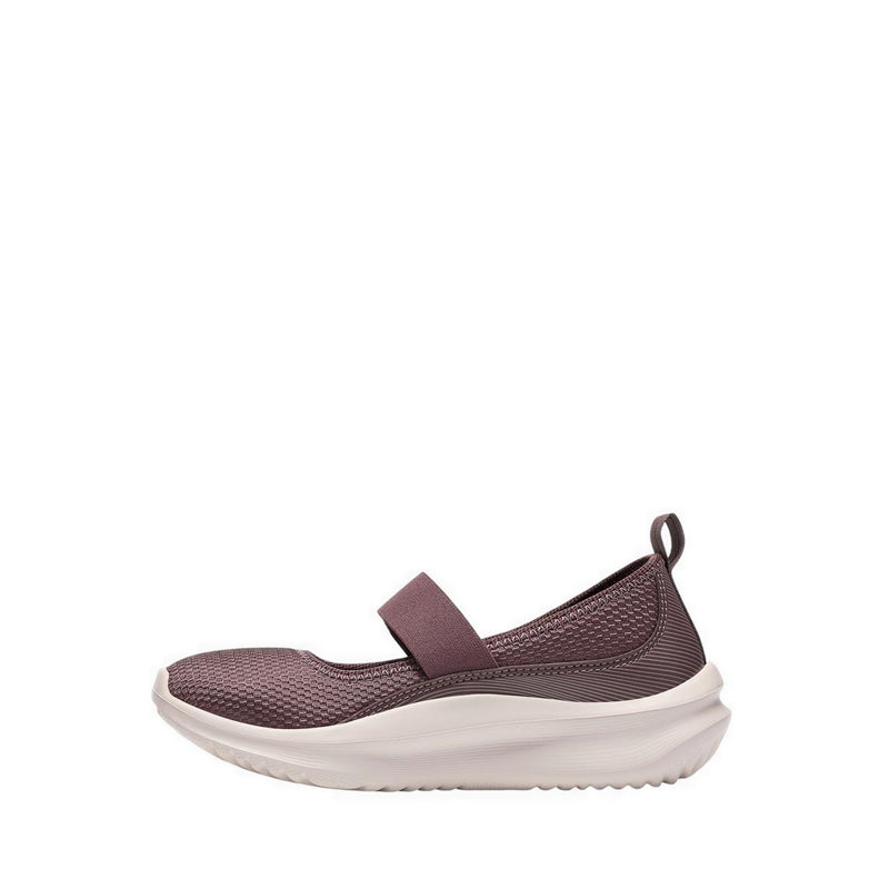 Clarks Womens Solevana Jane - Fig