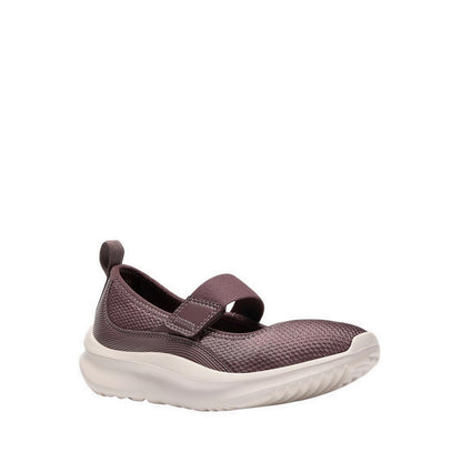 Clarks Womens Solevana Jane - Fig