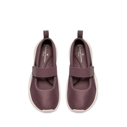 Clarks Womens Solevana Jane - Fig
