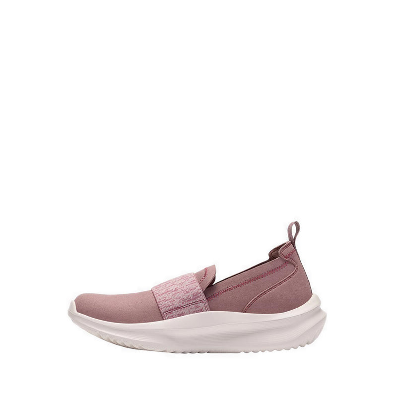 Clarks Womens Solevana Lily - Dusty Pink