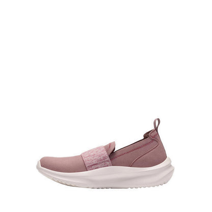 Clarks Womens Solevana Lily - Dusty Pink