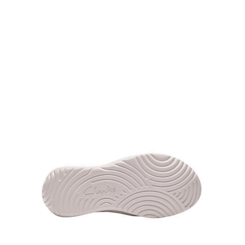 Clarks Womens Solevana Lily - Dusty Pink